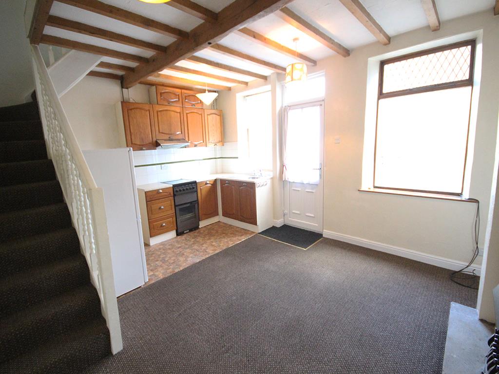 1 bedroom terraced house To Let in Barnoldswick - IMG_9926.JPG
